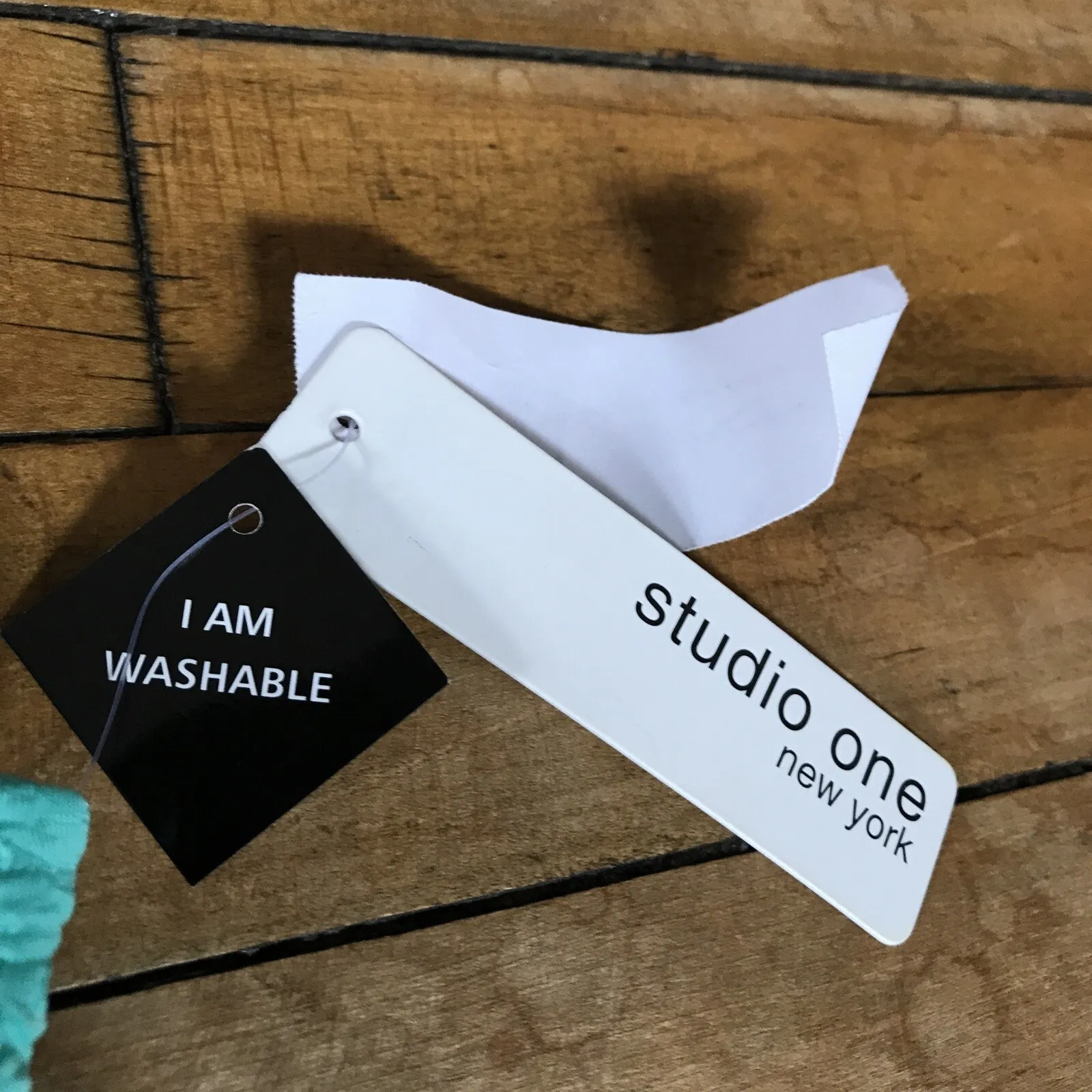 Studio One Womens Dress NWT Mint green 14 - Image 5