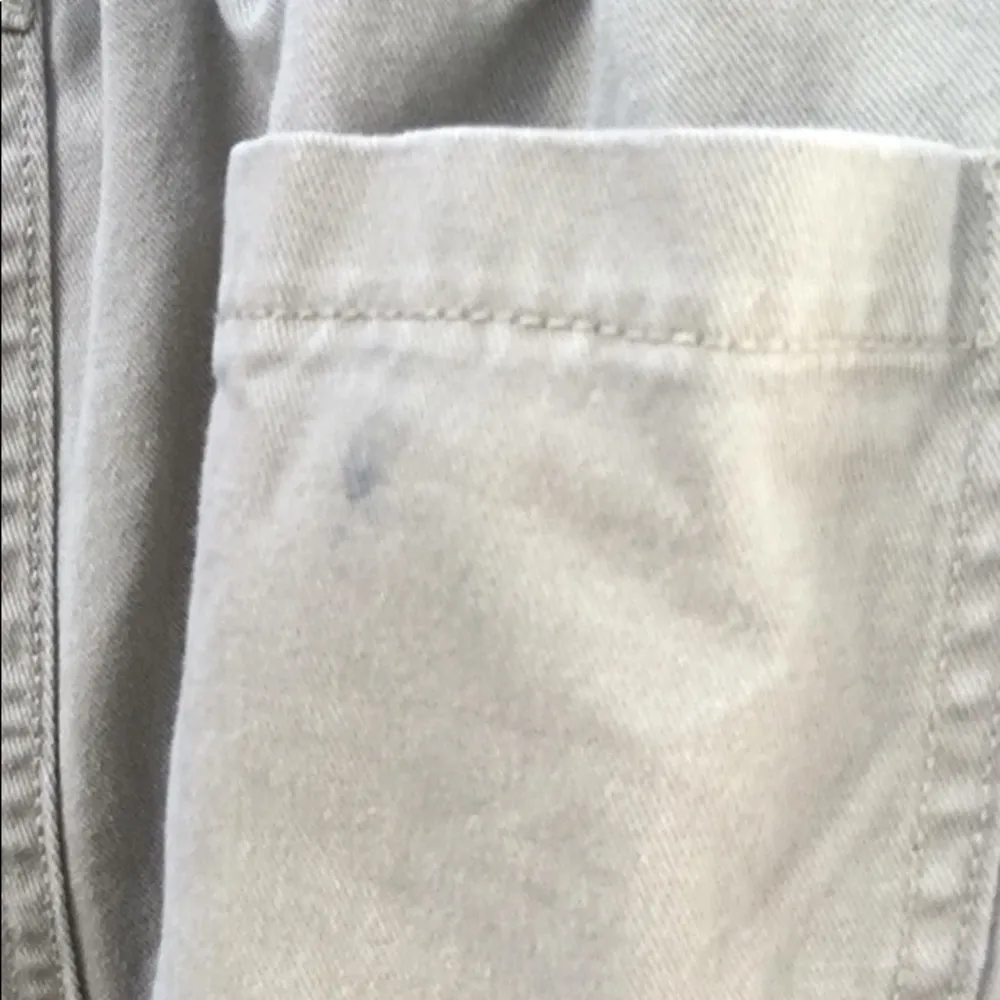 Wild Fable Women’s Khaki Carpenter Jogger Pants - Image 7