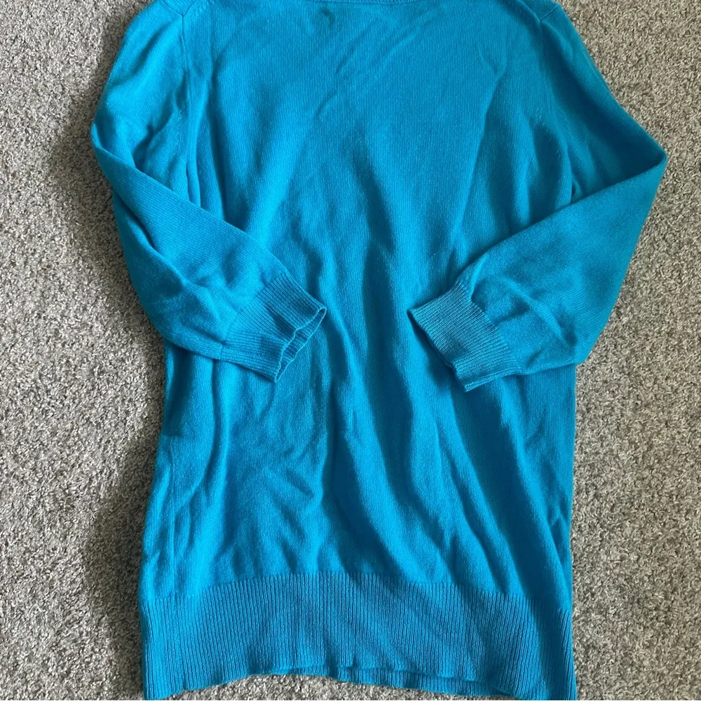 J. Crew Italian Cashmere Sweater - Image 5