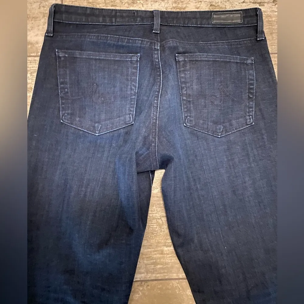 AG Adriano Goldshmeid the prima ankle cigarette jeans - Image 10