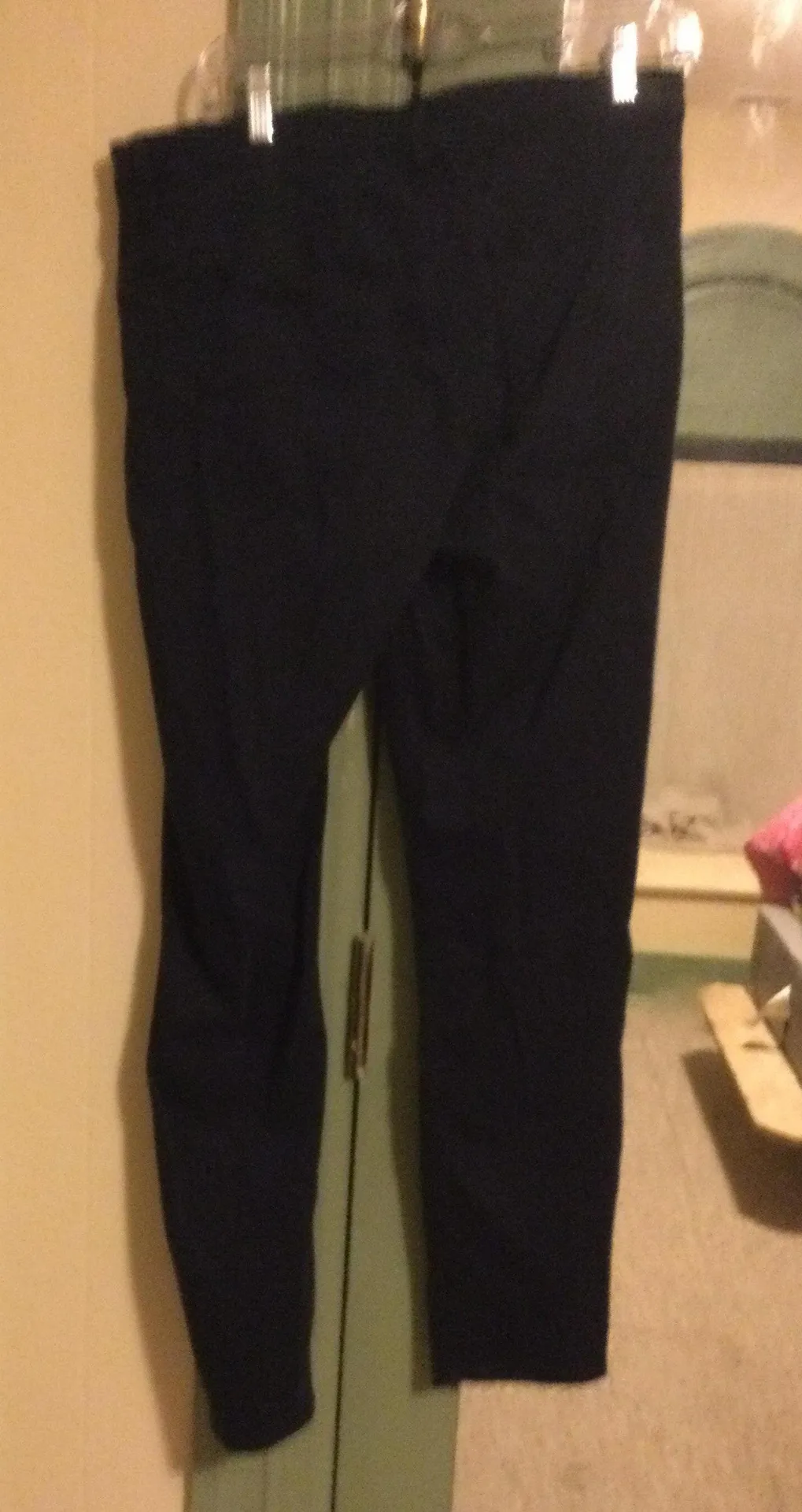 AG Navy blue pants - Image 3