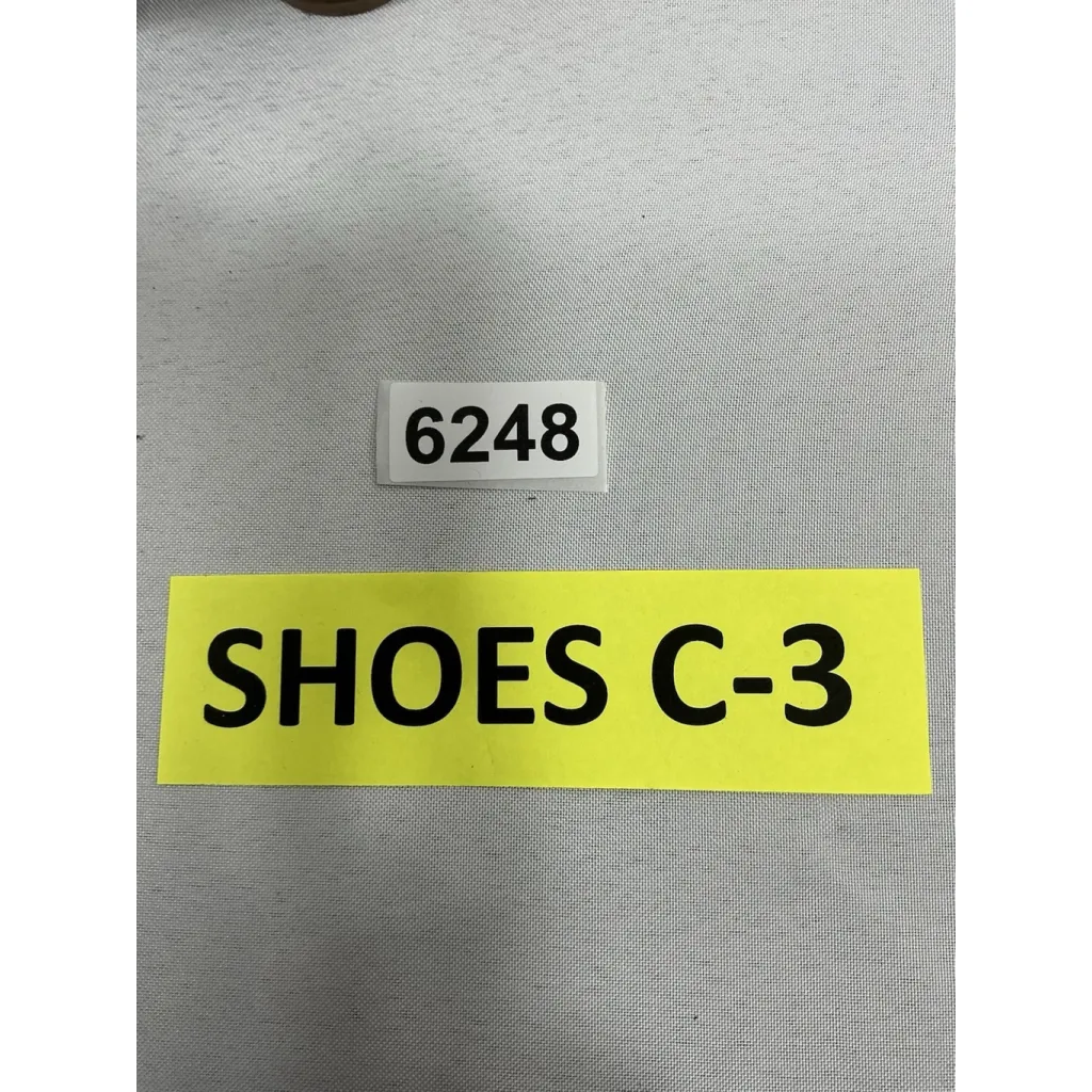 Womans White House Black Market Booties 9 M Green Slingback Block Heel Open Toe - Image 8