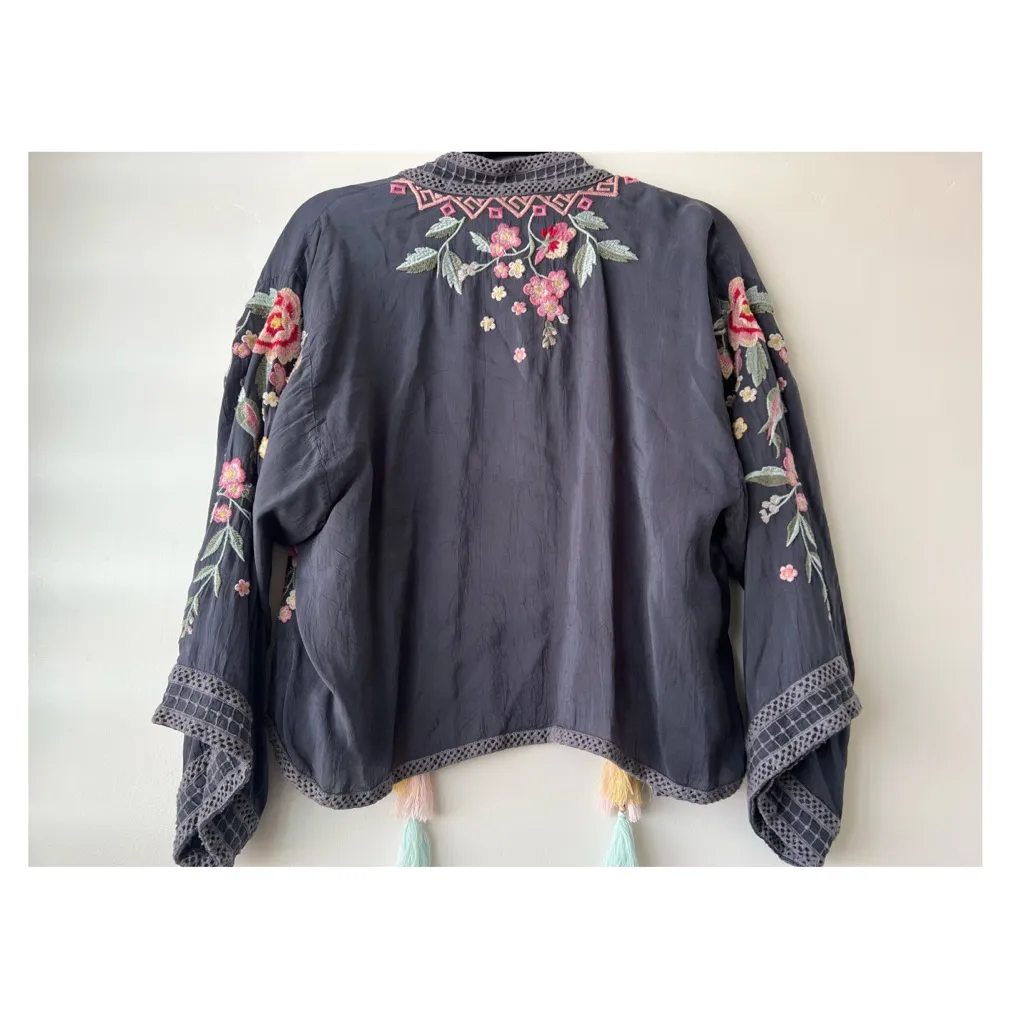 AURORA KIMONO - Image 4