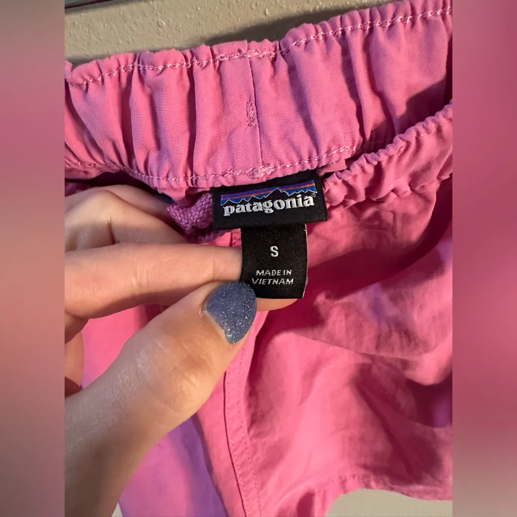 Patagonia Barely Baggie Shorts 2 1/2 - Image 4