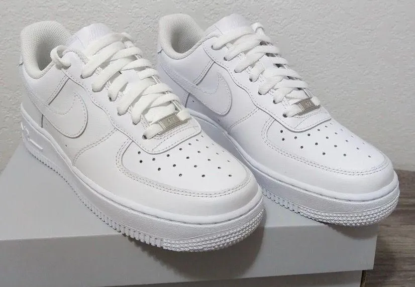 Nike Air Force 1 - Image 2