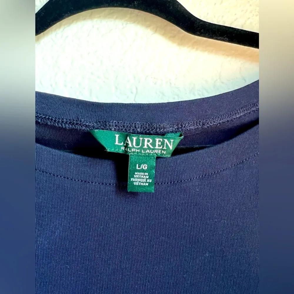 Ralph Lauren Lauren  Tee - Image 3