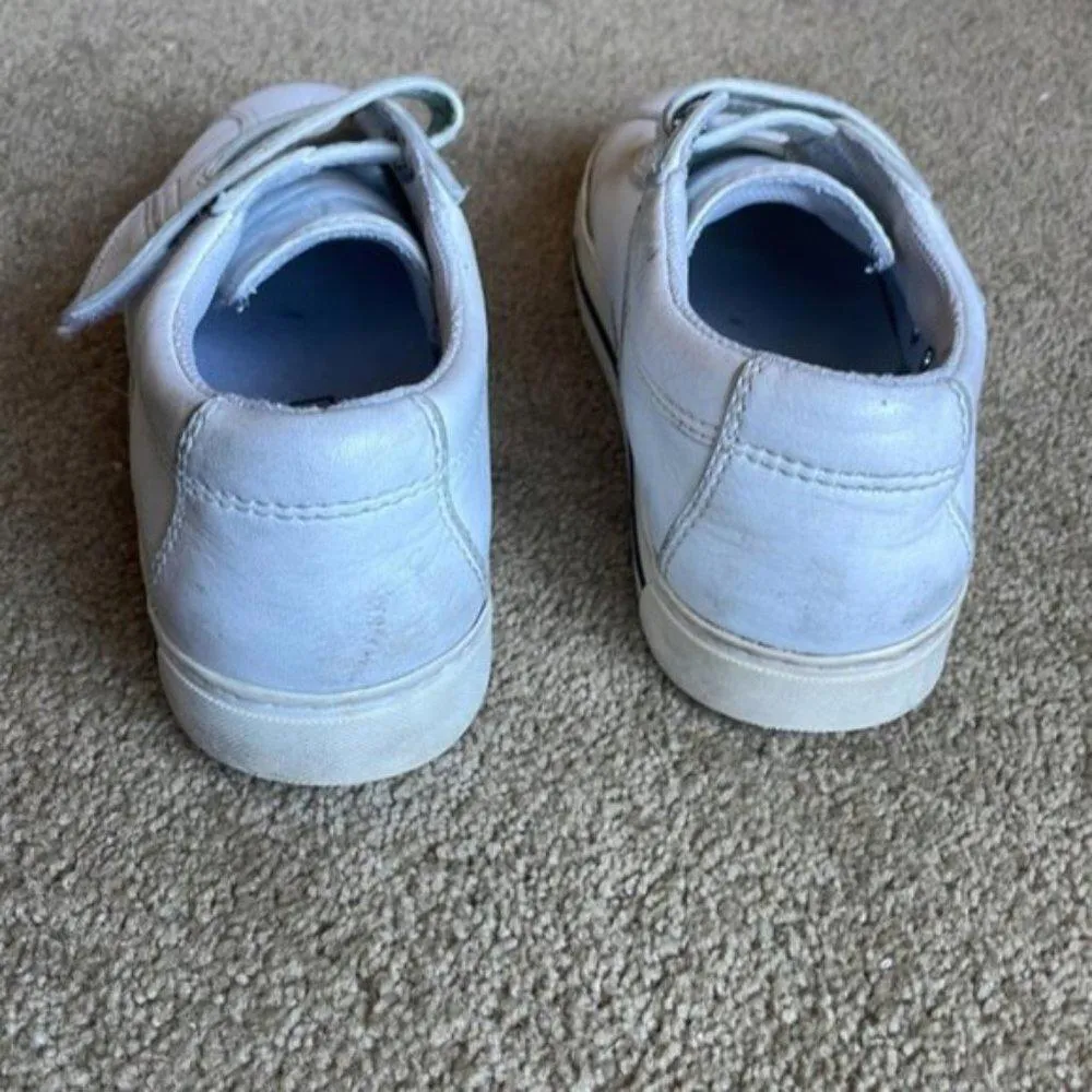 Marc Jacobs Vintage Strap Sneaker Bowling Style Size: 7‎ - Image 4