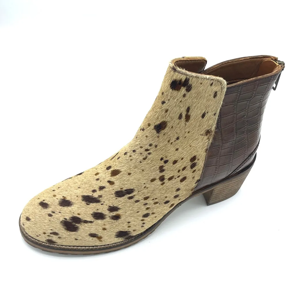 Diba True Kam Den Ankle Boots - Image 5