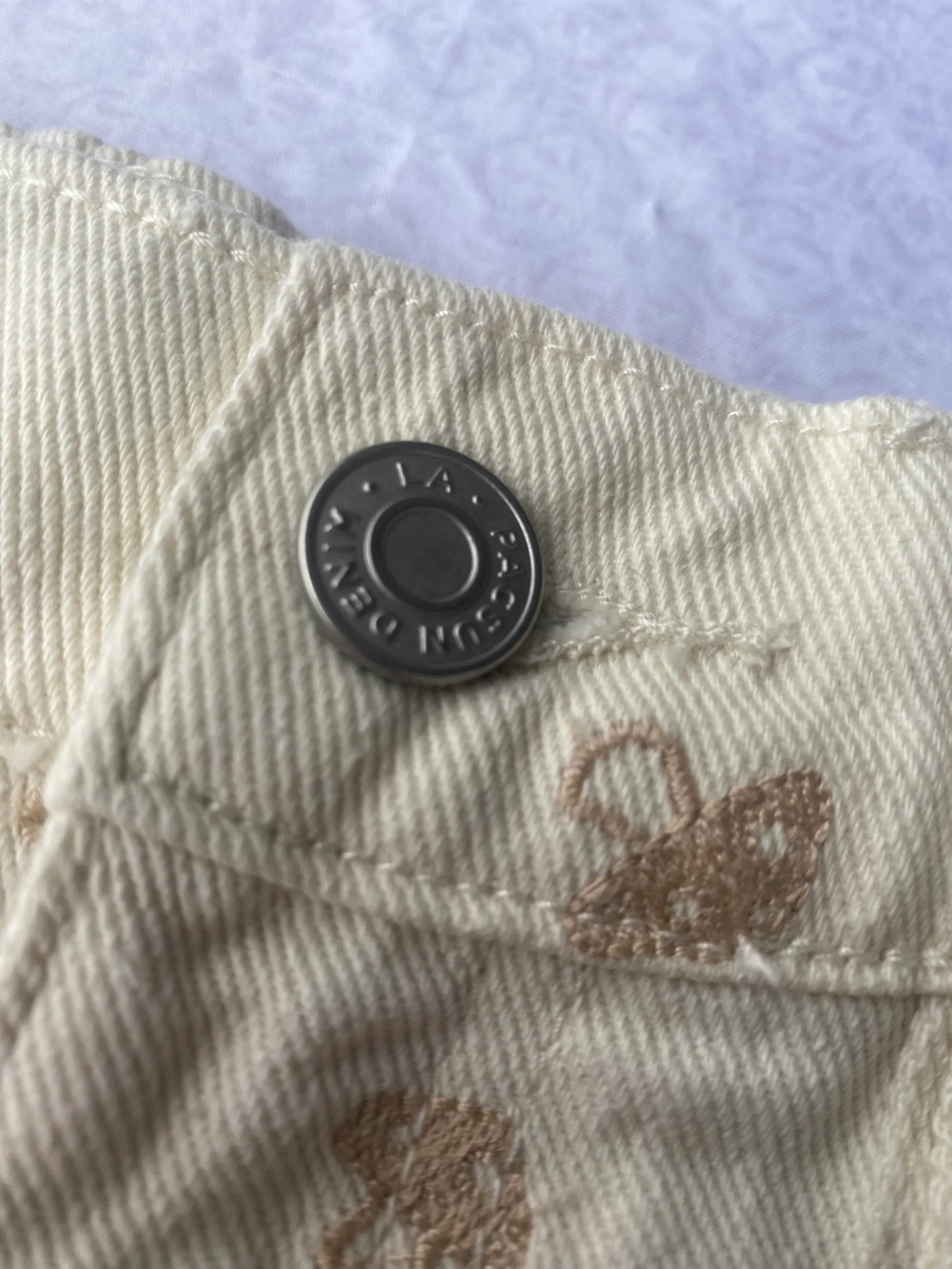 mushroom shorts - Image 7