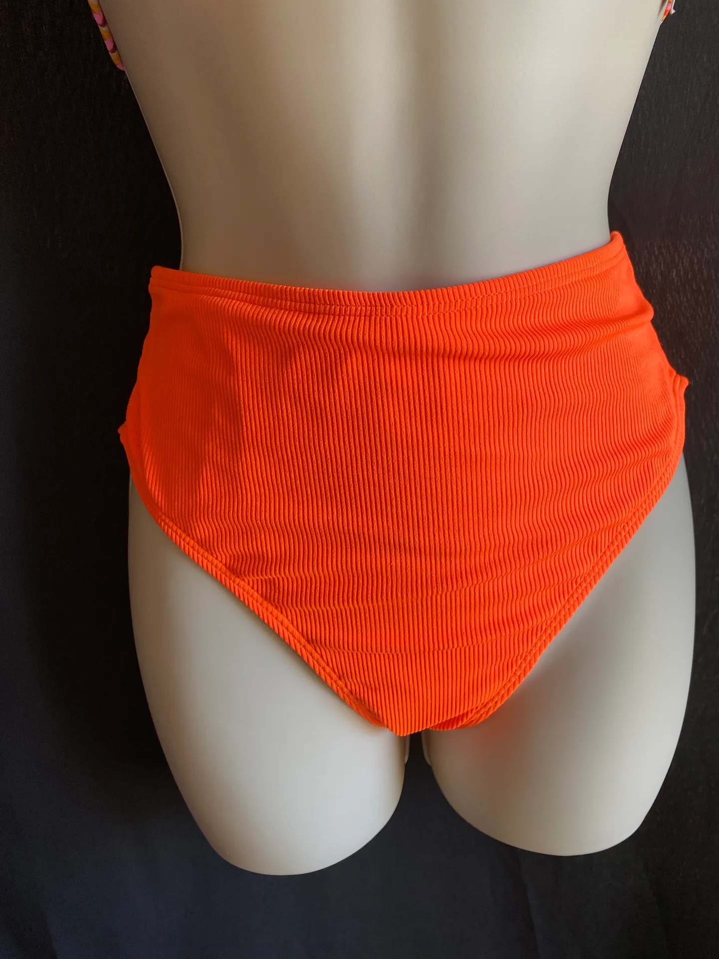 High-Waist Bikini Set - Image 4