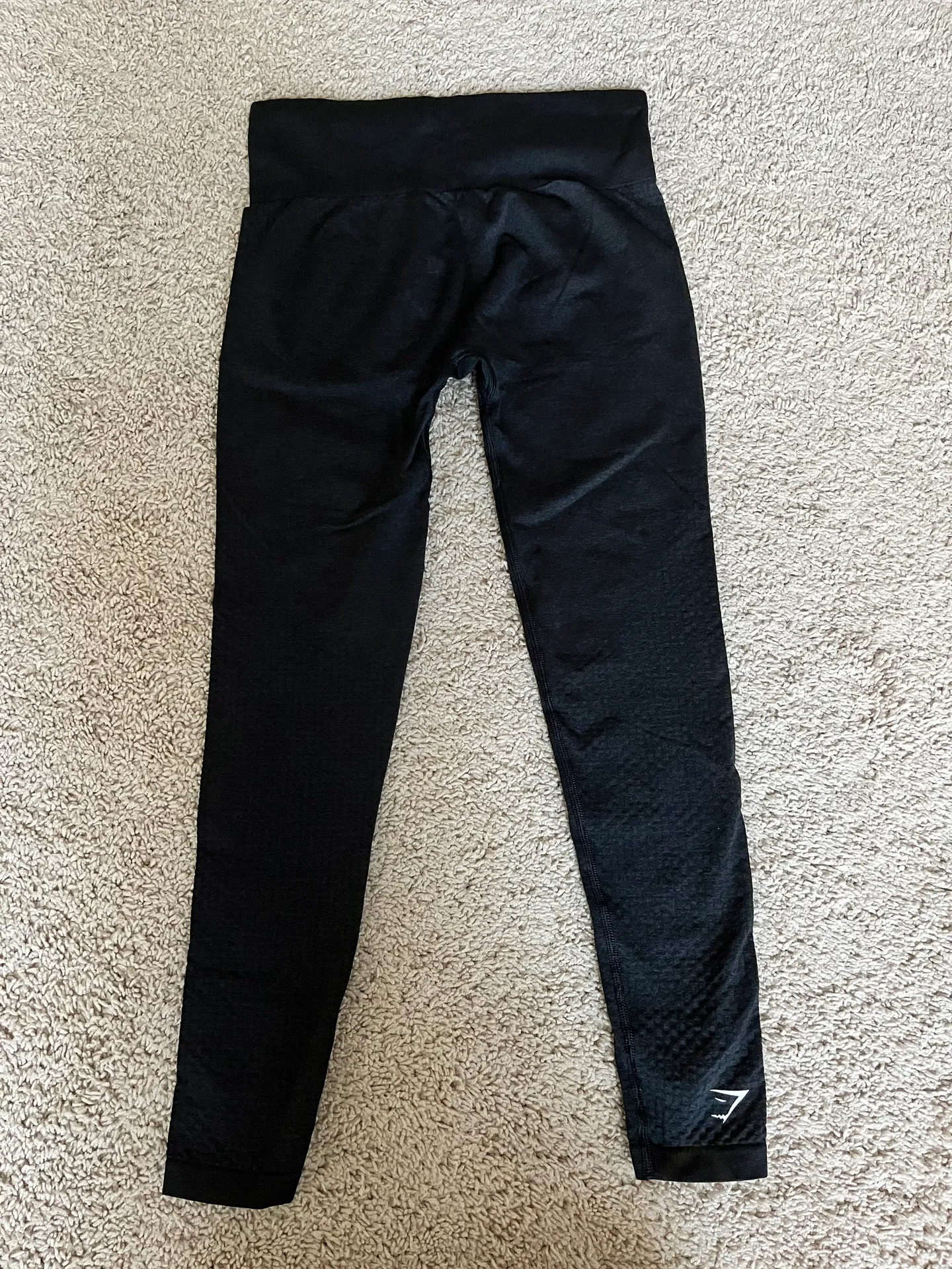 Gymshark Vital Seamless Leggings - Image 2