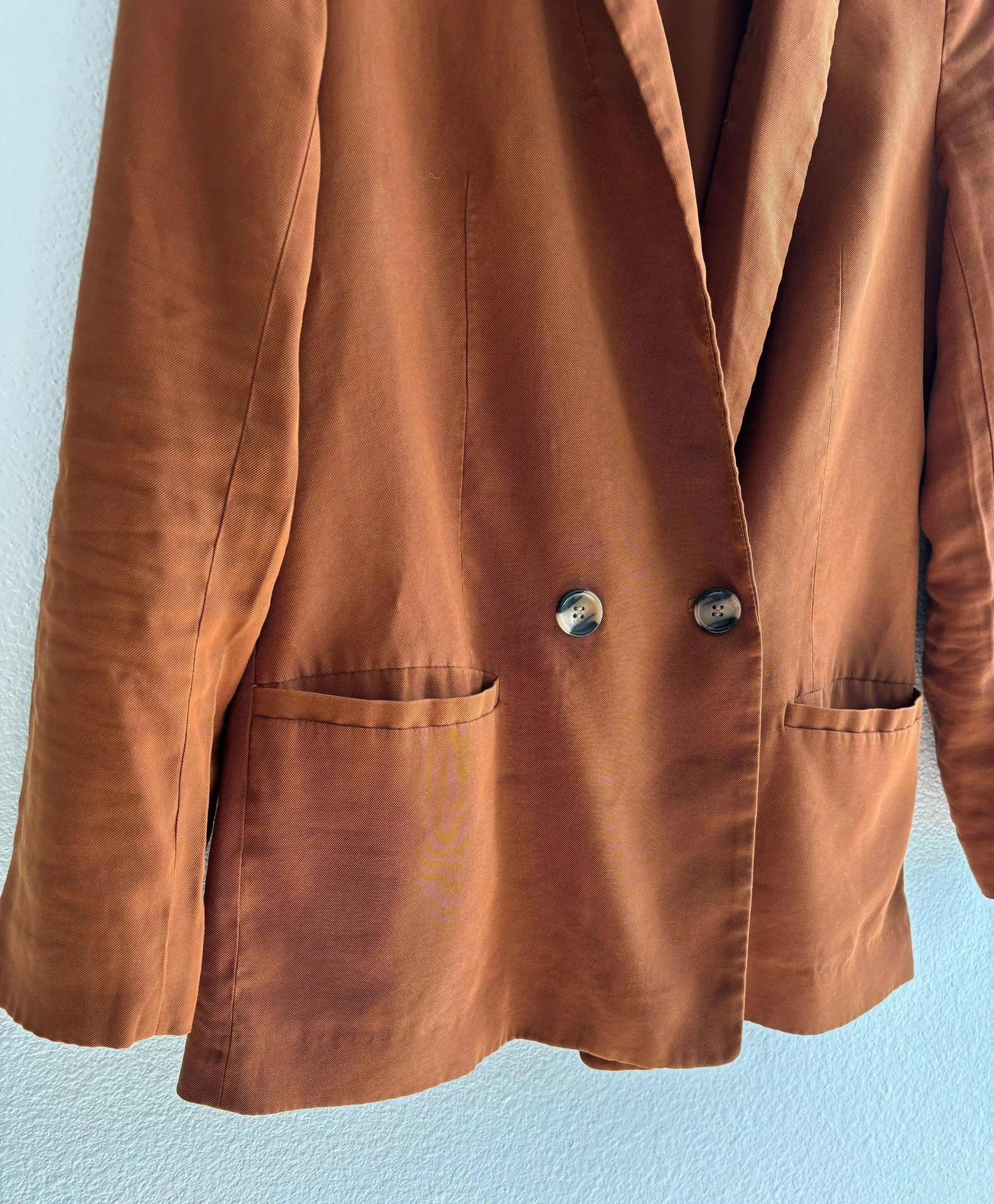 Brown Blazer - Image 3