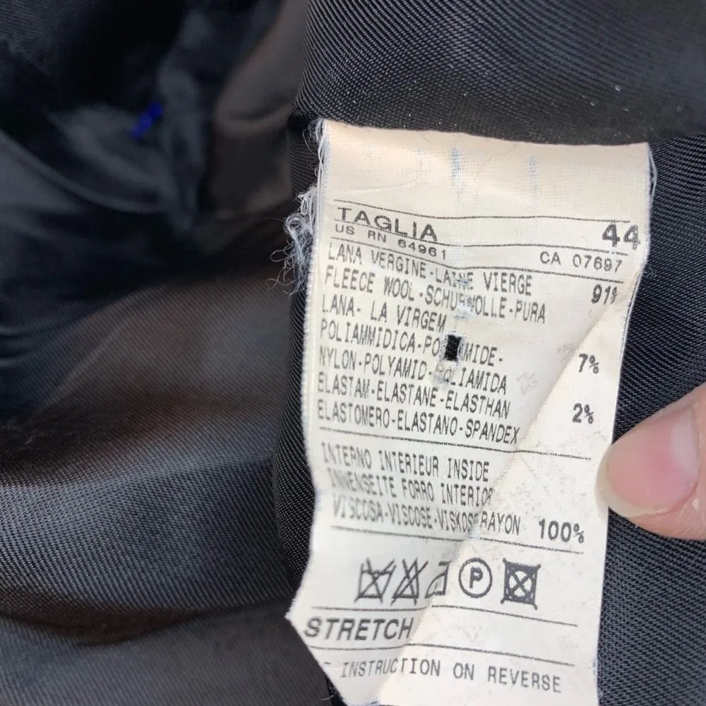 United Colors of Benetton blazer - Image 5