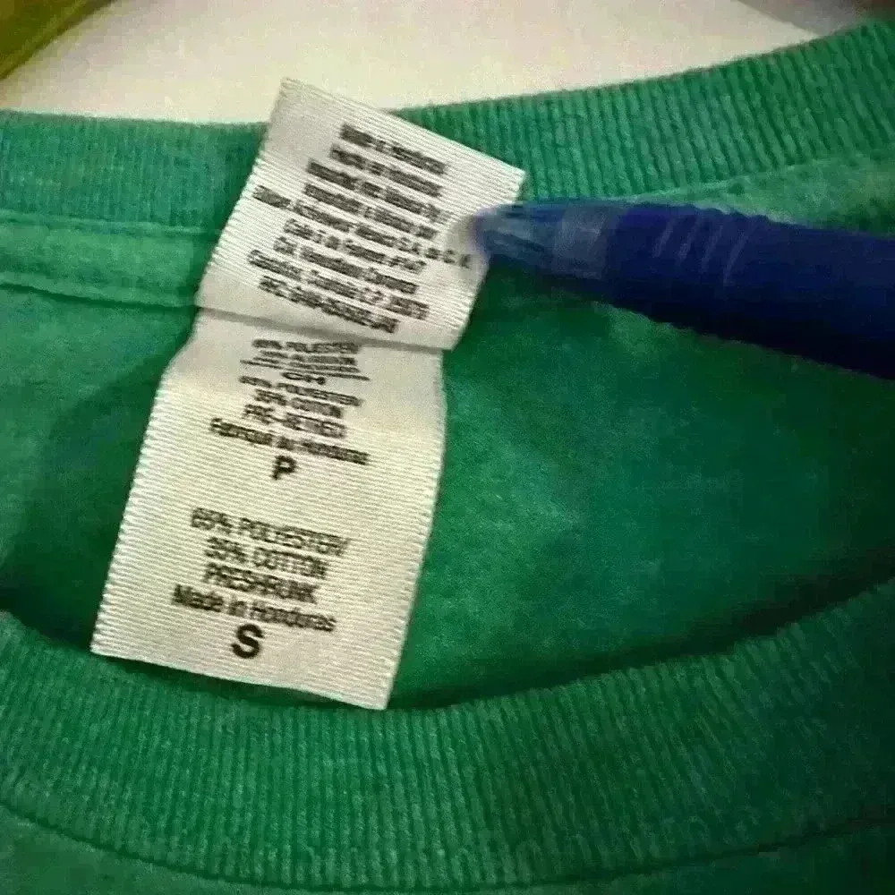 Women’s Chicago - The Windy City - 1937 - Green Graphic Tee Sz: petite small. - Image 5