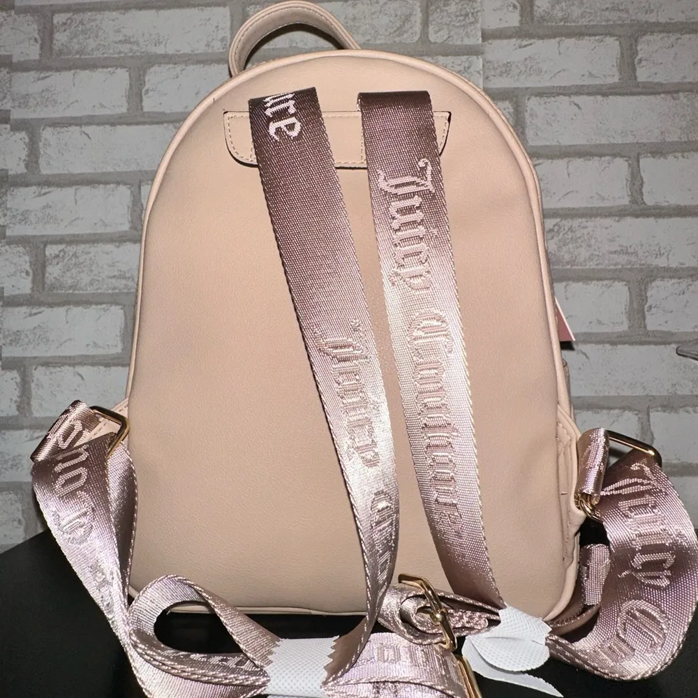 Juicy Couture mini backpack - Image 5