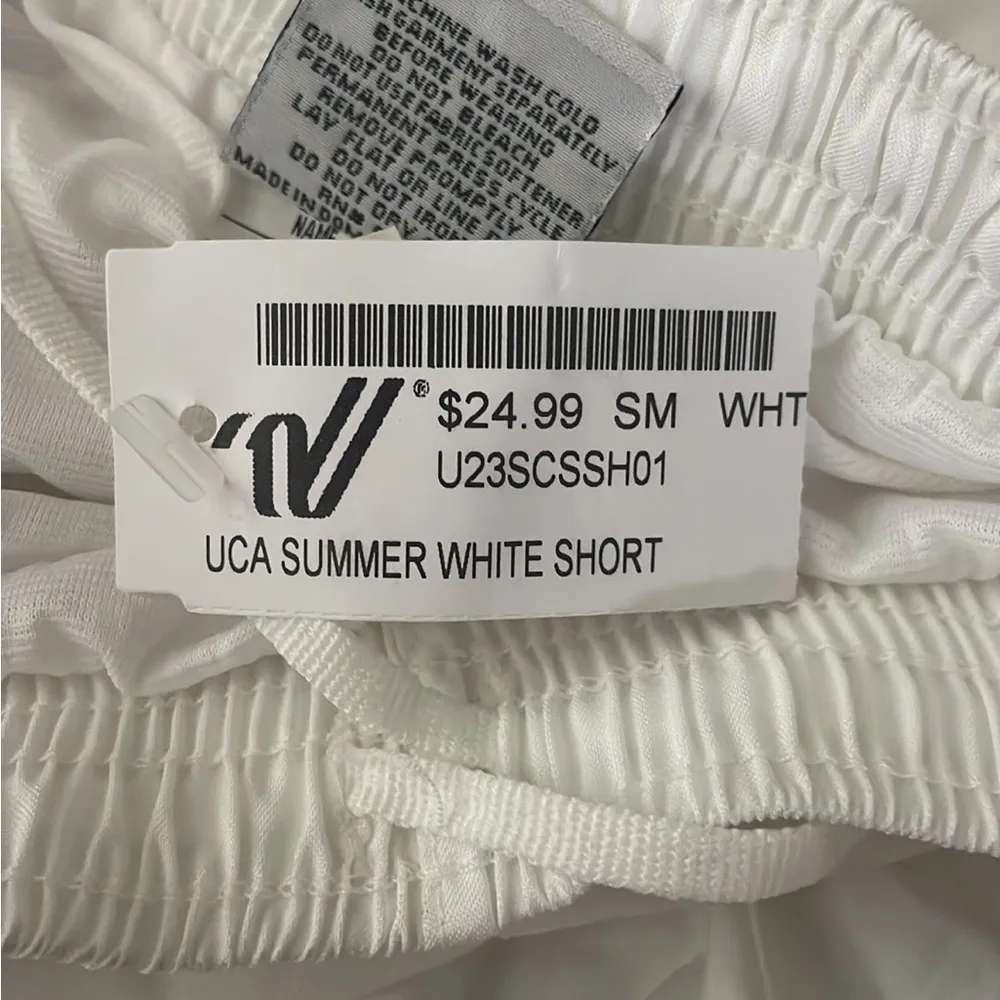 Uca varsity cheer shorts - Image 3