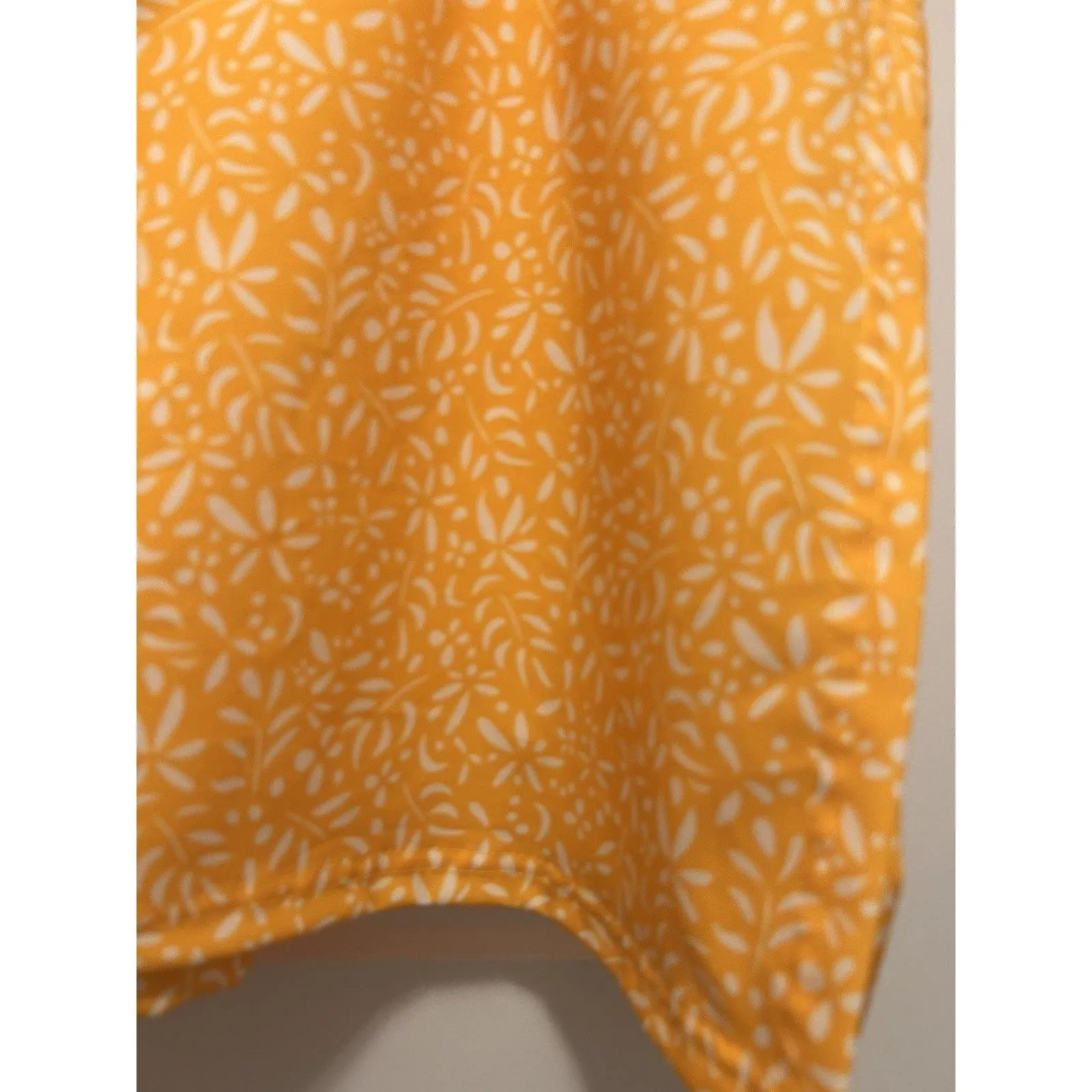 RipSkirt Hawaii Yellow Tuscan Sunflower Wrap Skirt Beach Aloha Size XXL 2X Plus - Image 2