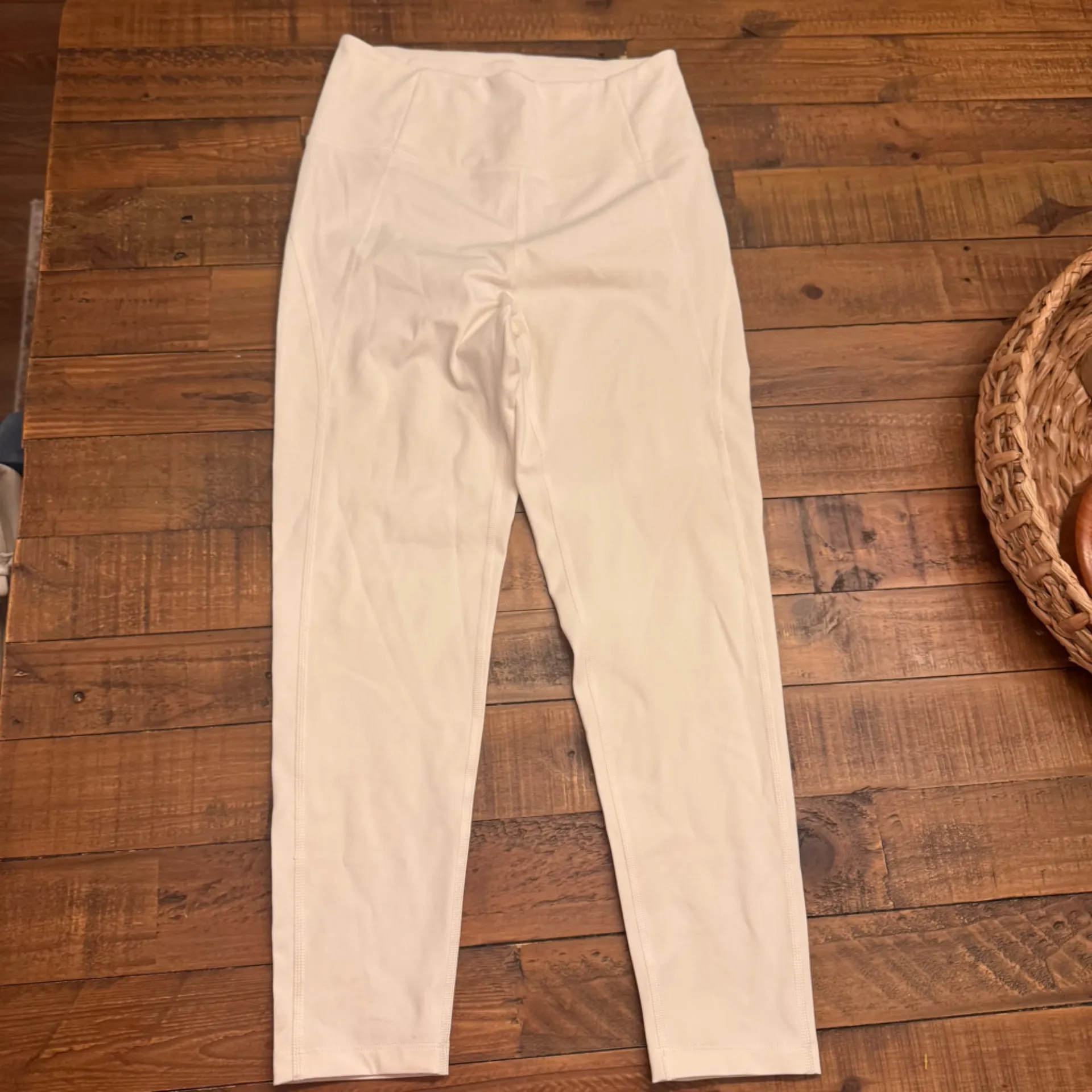 GIRLFRIEND COLLECTIVE Marble Compressive‎ High-Rise Legging - Image 2