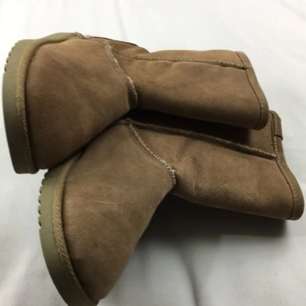 Xhilaration  ladies boots  6​ - Image 2