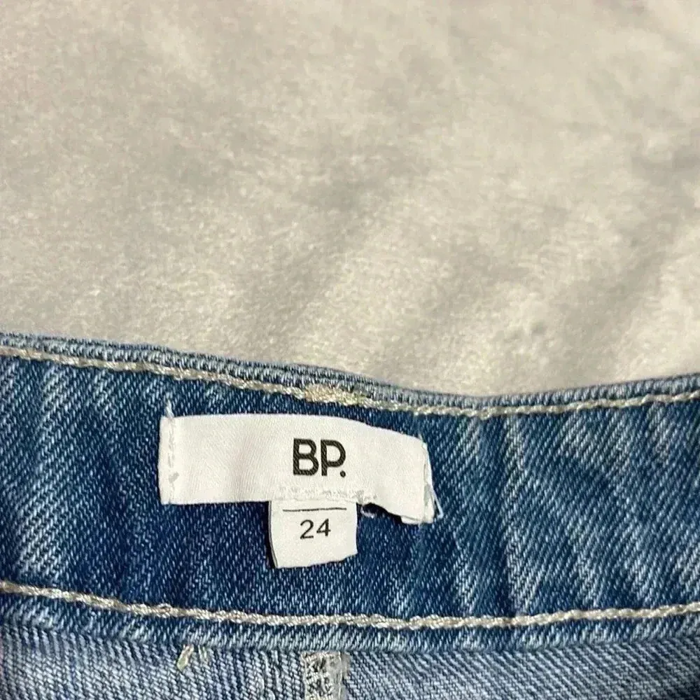 💛 NWTS BP High-Rise Shorts - Image 2