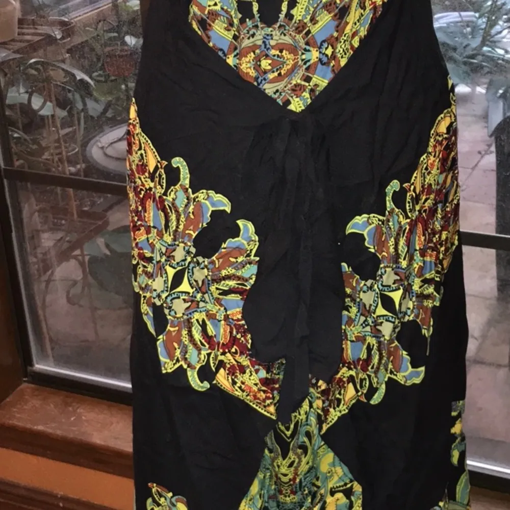 Dress Black Size M - Image 5