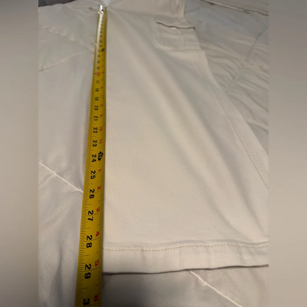 GAP Women’s Cargo Jeans size 28/6R - Image 6