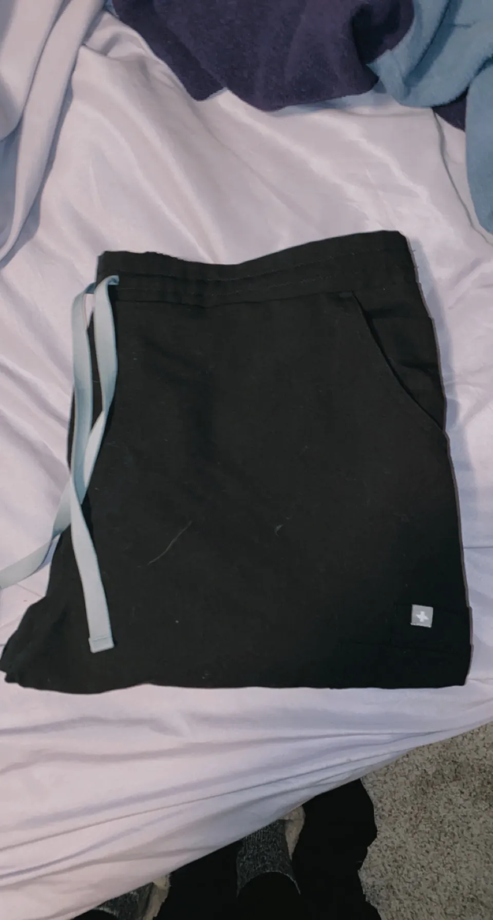 FIGS Livingston Basic Scrub Pants - Image 2