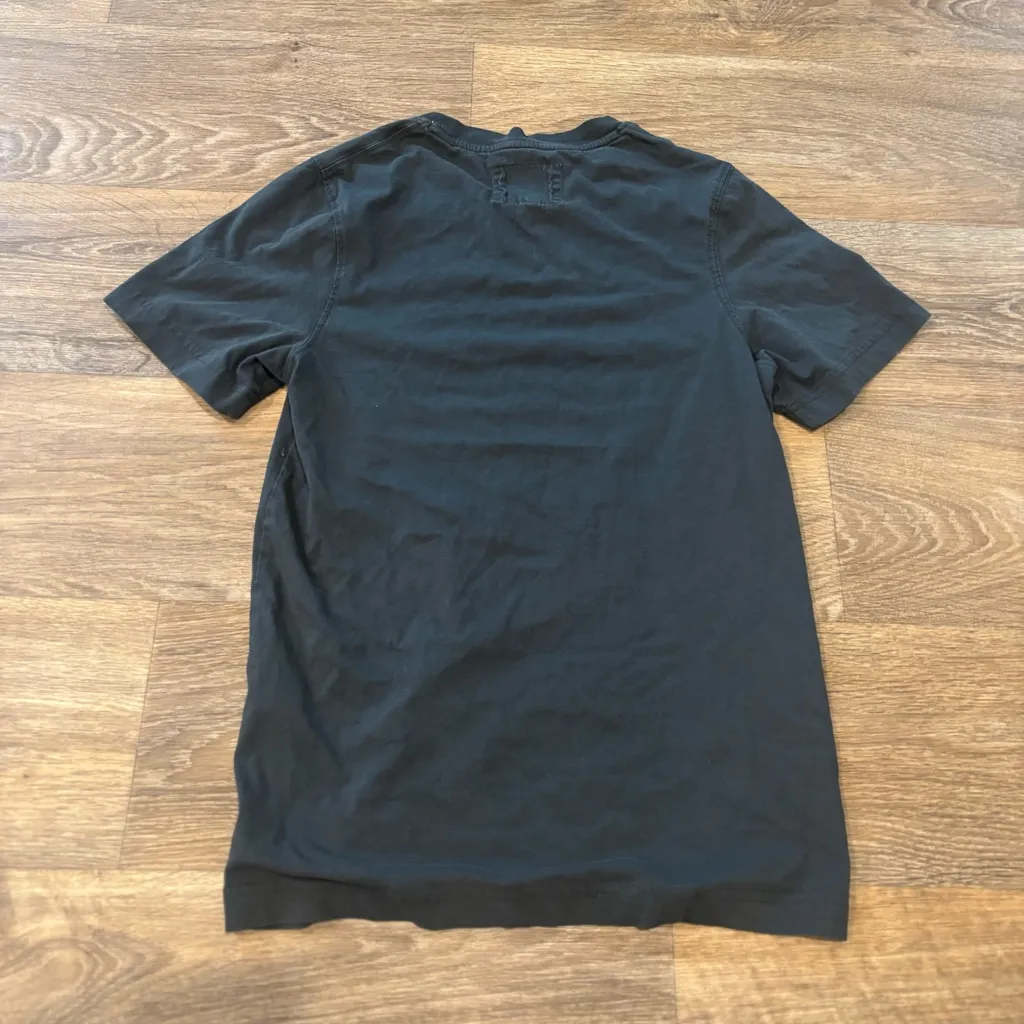 The Landmark Project National Parks Map Graphic T - Image 5