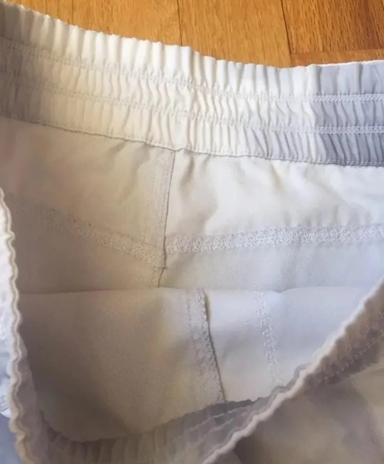 Lululemon Tie Dye Shorts - Image 4