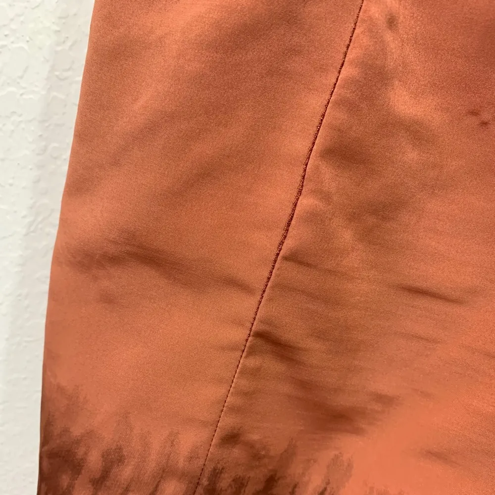 Simply Vera Vera Wang Sleeveless Dress Size 6 - Image 9