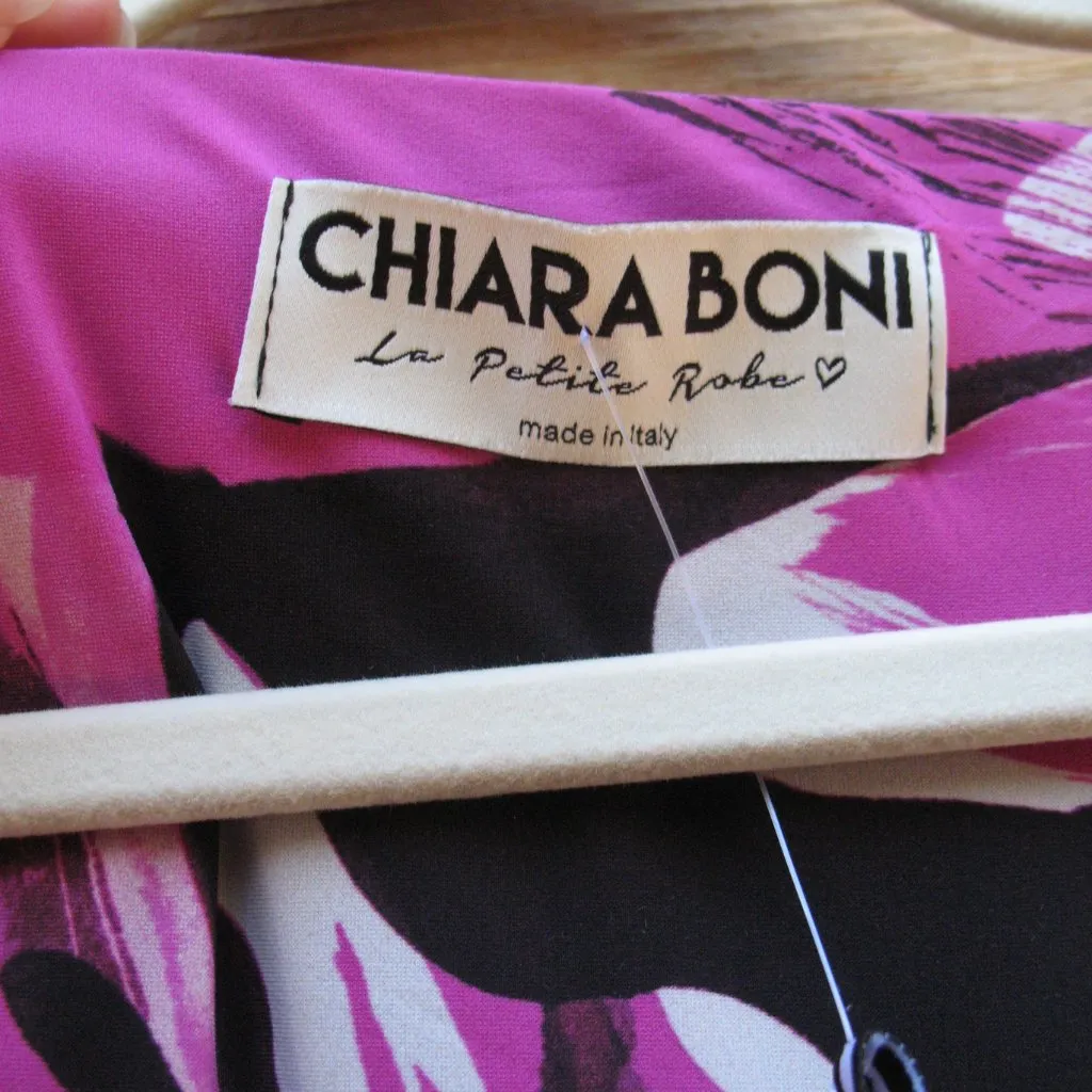 Chiari Boni  Printed Dress - Image 12