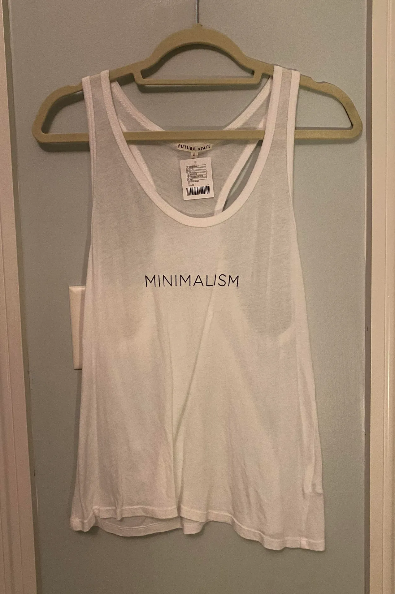 Tank Top - Image 2