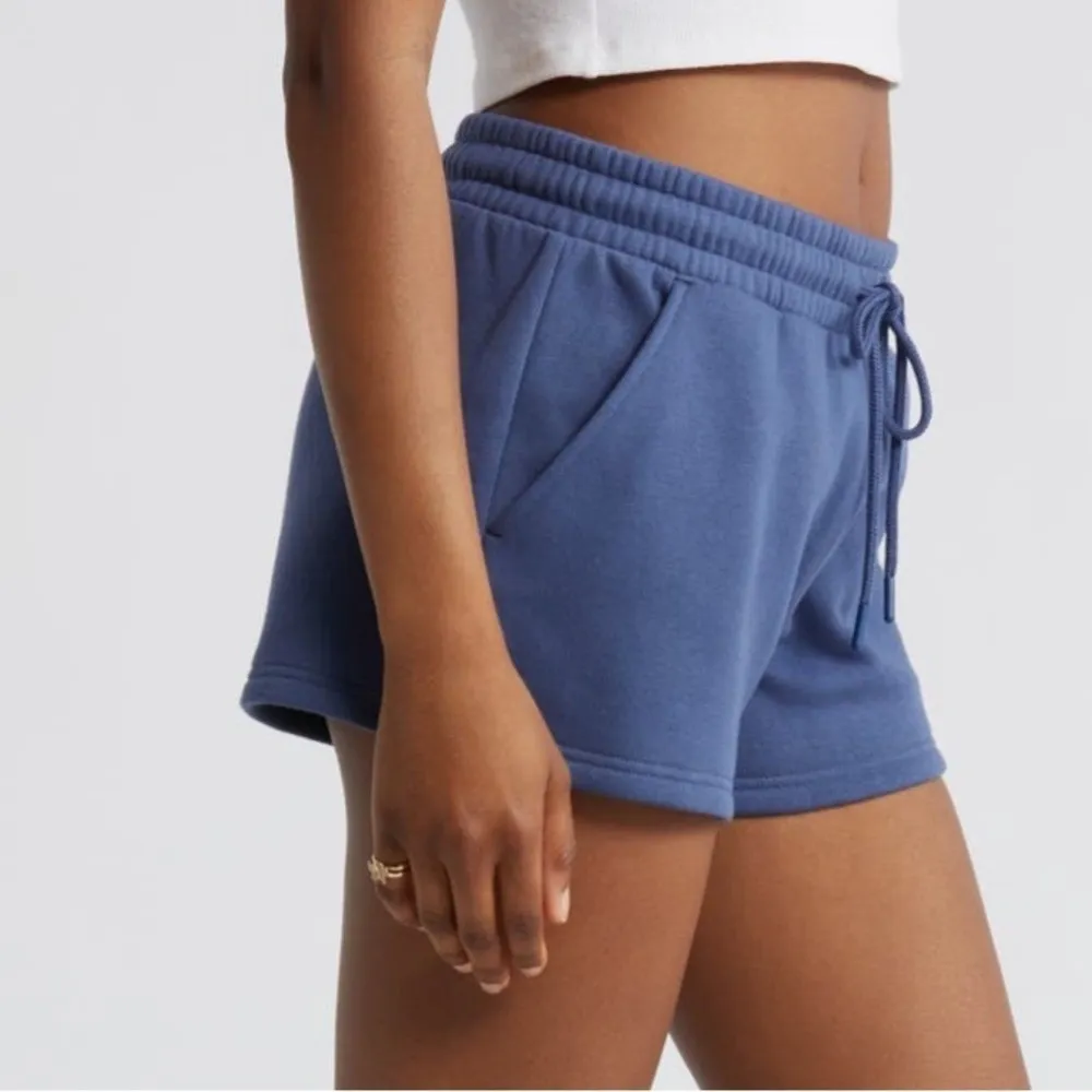 BP Elastic Waist Fleece Shorts‎ - Image 2