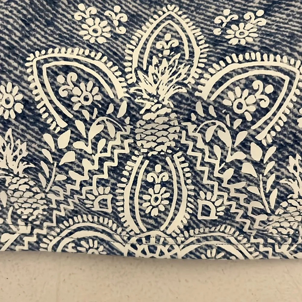 So High Neck Halter Swim Top Bo Ho Style - Image 5