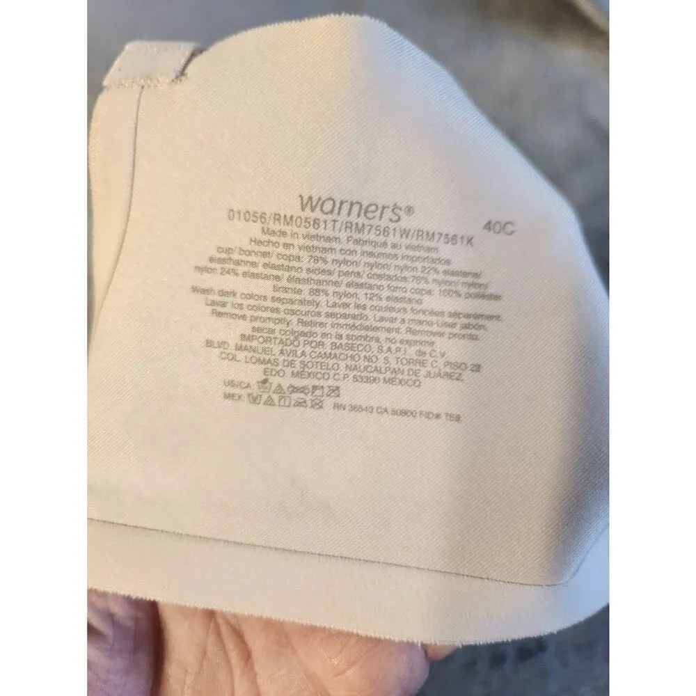 Warner's No Side Effects Wire - Image 3