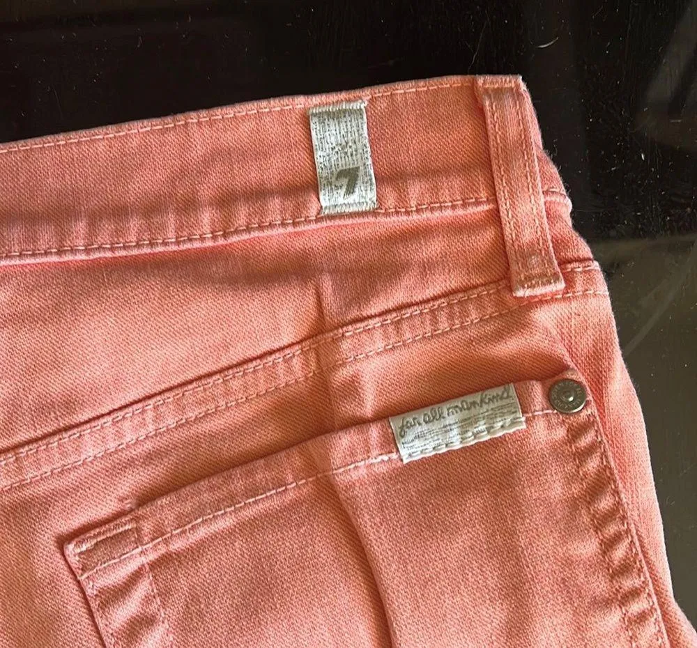 7 for all mankind - Image 2