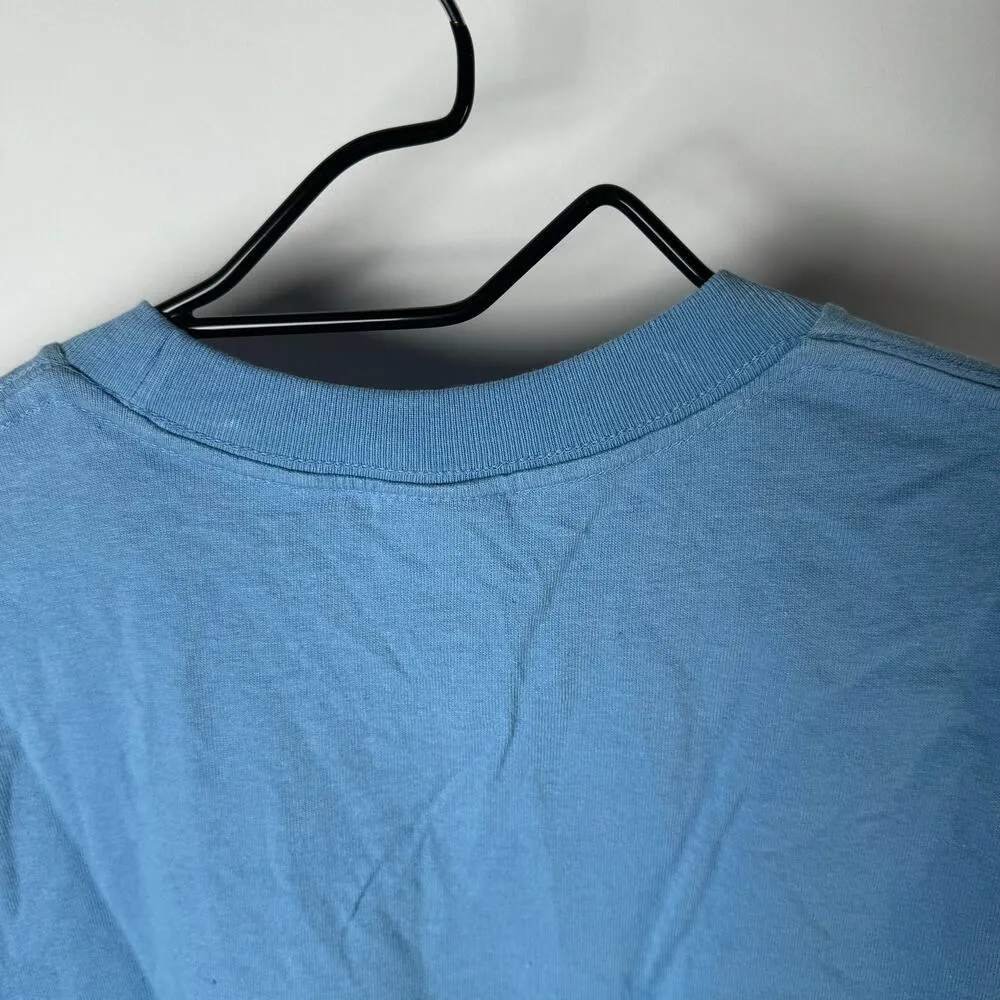 world Disney Character T-Shirt Florida Vintage Parks NWT Size Small - Image 7