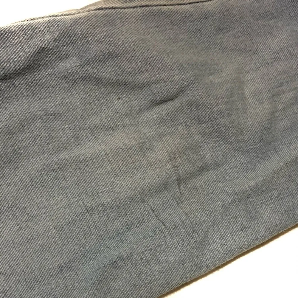 Mom Jean Lighter Wash Jeans Regular Women’s Size 00 - Image 5