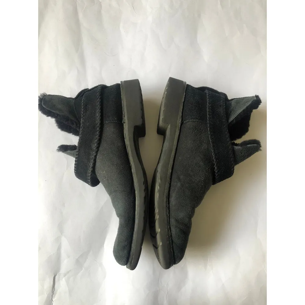 Ugg McKay Boots Black Size 8 - Image 4