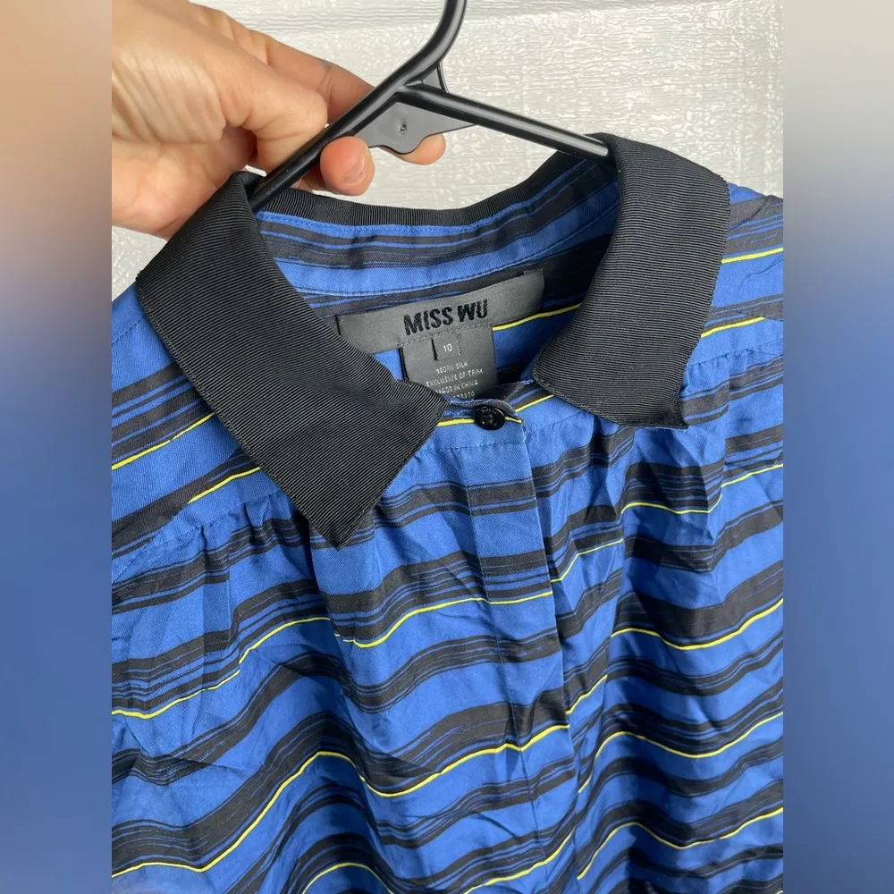 Miss wu Size 10 - Image 4