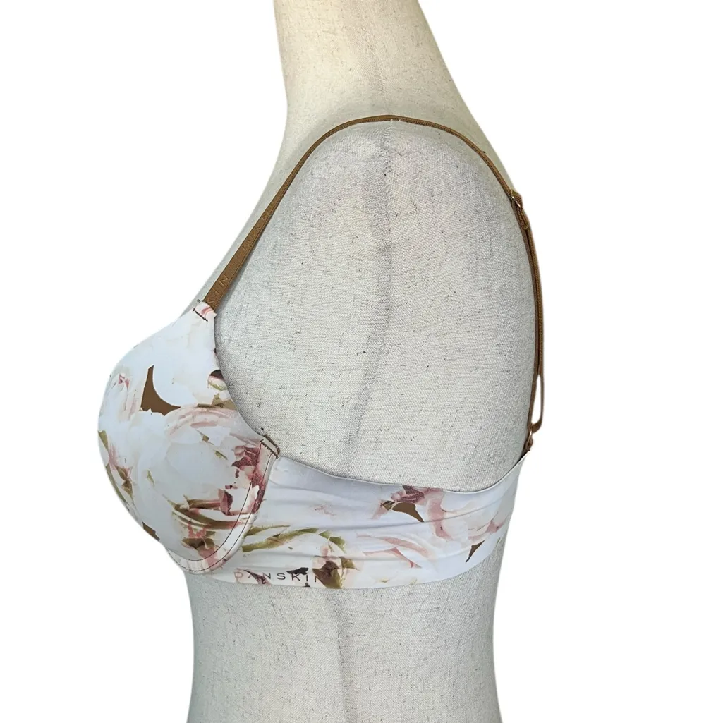 Danskin Intimates Underwire Push-up Bra - Image 9