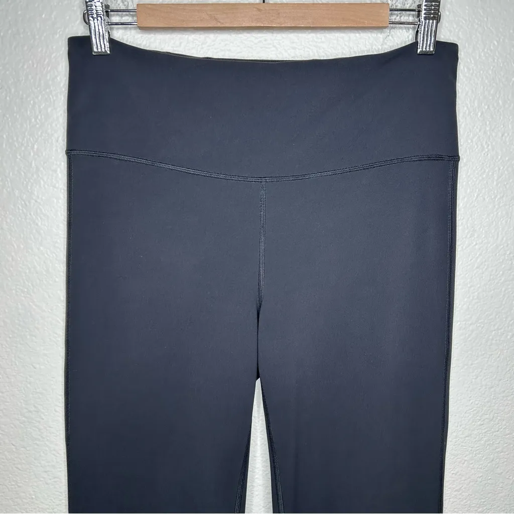 Athleta Elation Flare Pant black large - Image 2