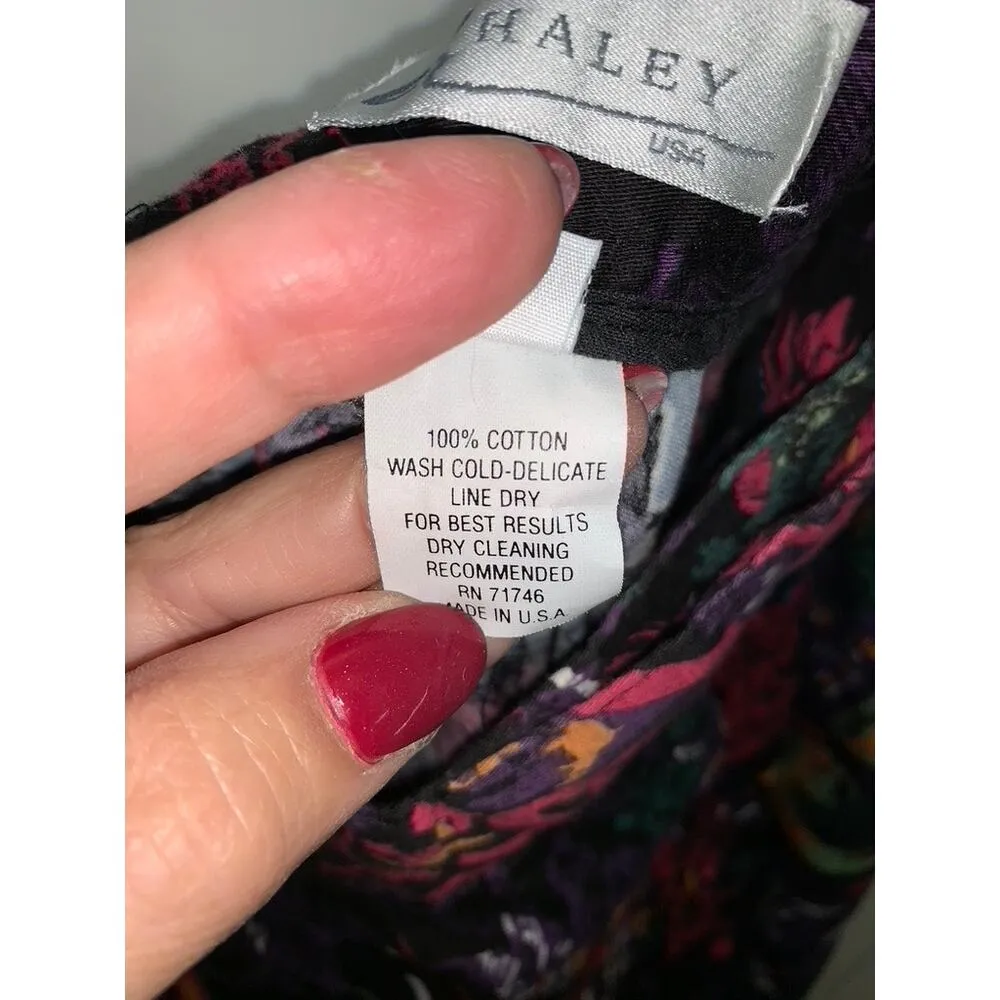 Vintage Haley Women's A - Image 5