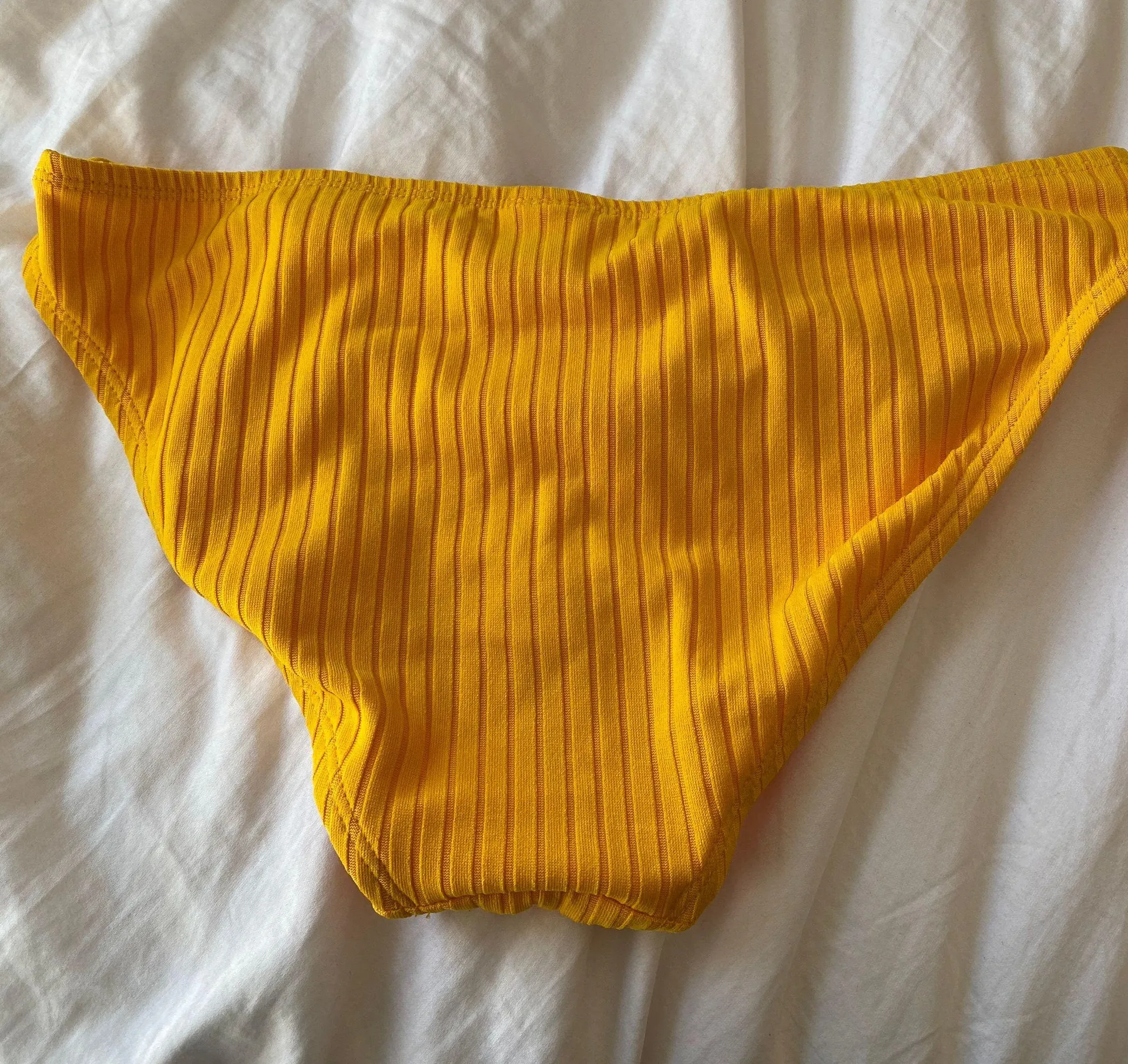 Target Ribbed Bikini Set - Image 3