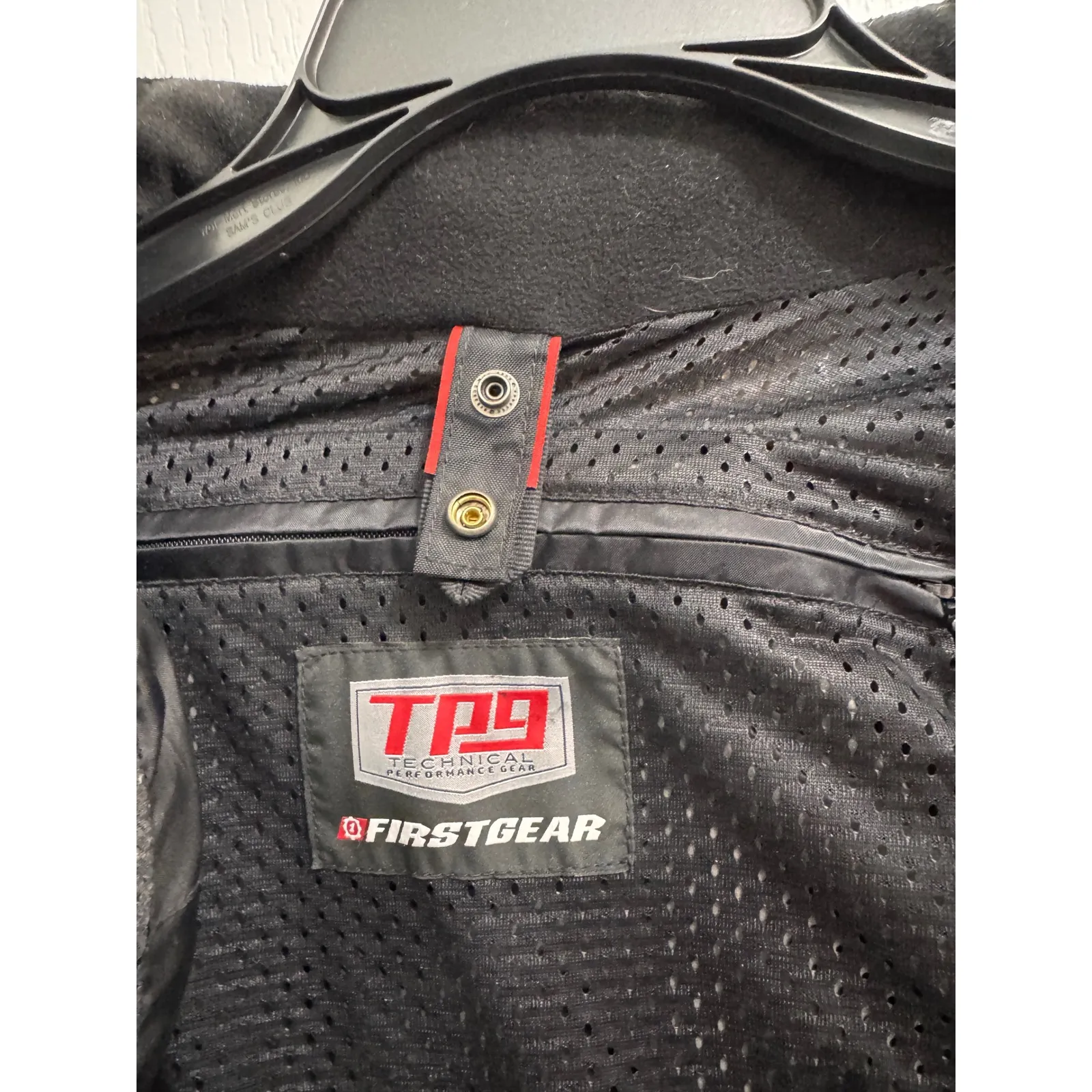 Firstgear womens Motorcycle Jacket All Weather Riding Technical Performance Gear Tan - Image 14