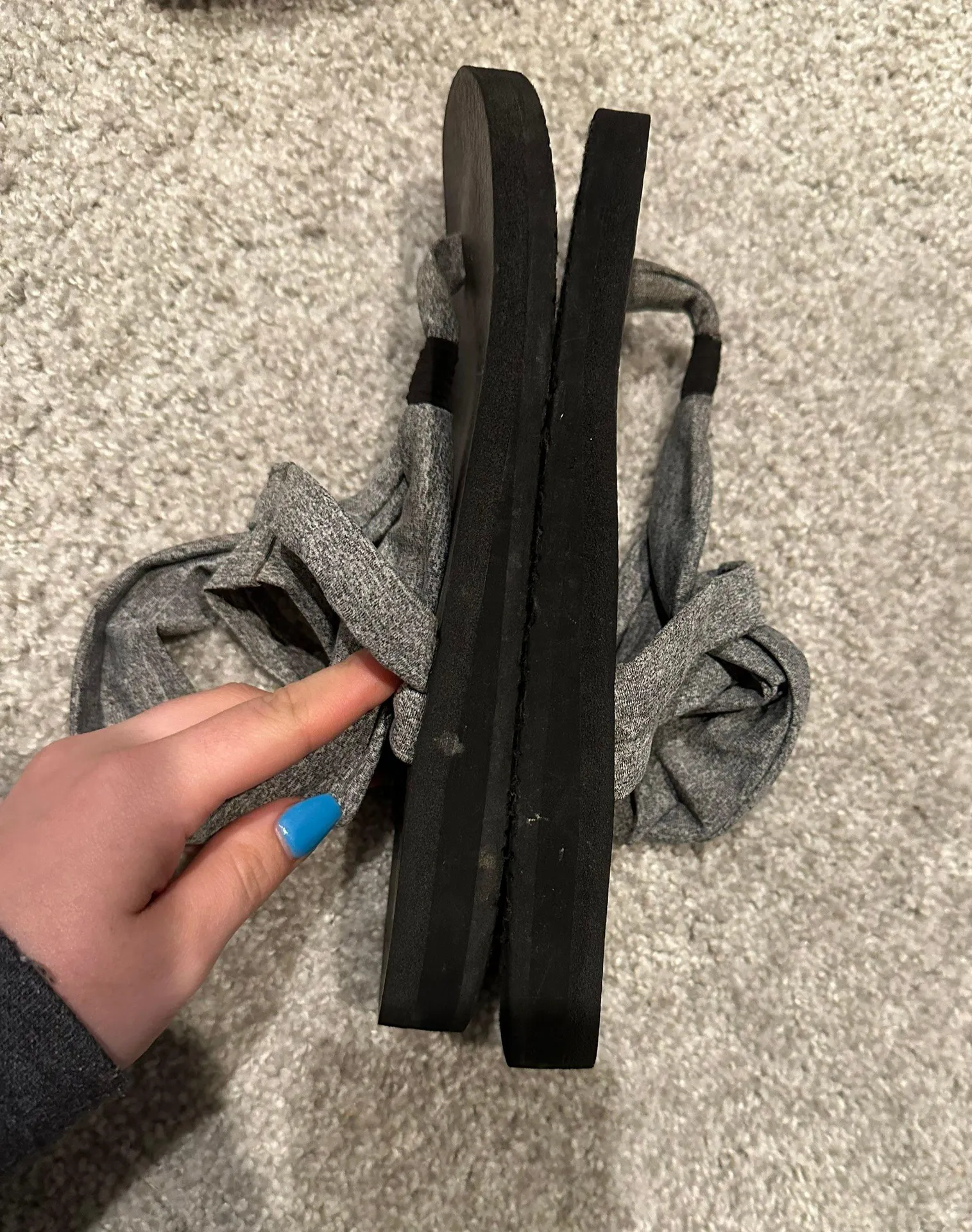 Skechers Sandals - Image 2