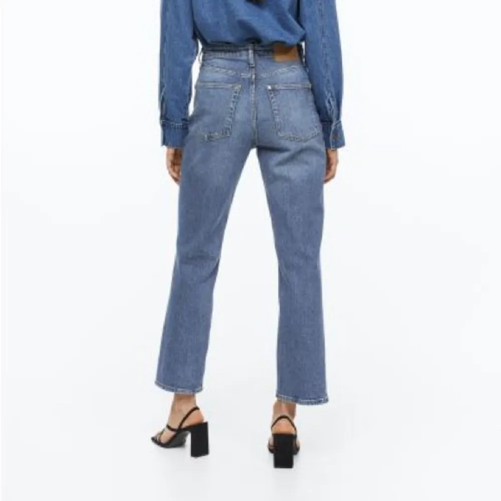 NEw Vintage‎ Mom Fit Ultra High Ankle Jeans plus size - Image 2