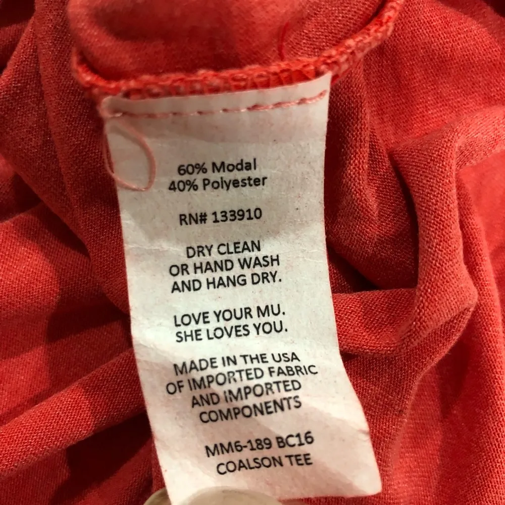 Show Me Your Mumu Beach Bound Tee - Image 6