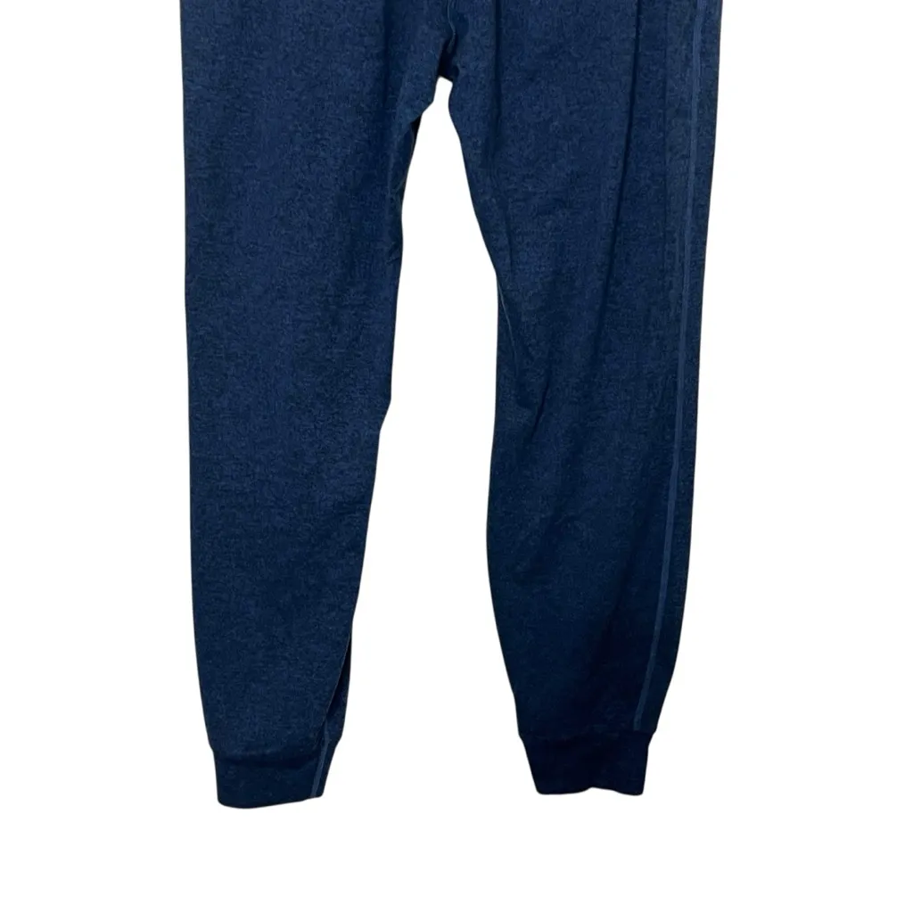 Vuori Performance Jogger Pants Women’s Size XS Navy 23 Inseam Stretch Drawstring - Image 7