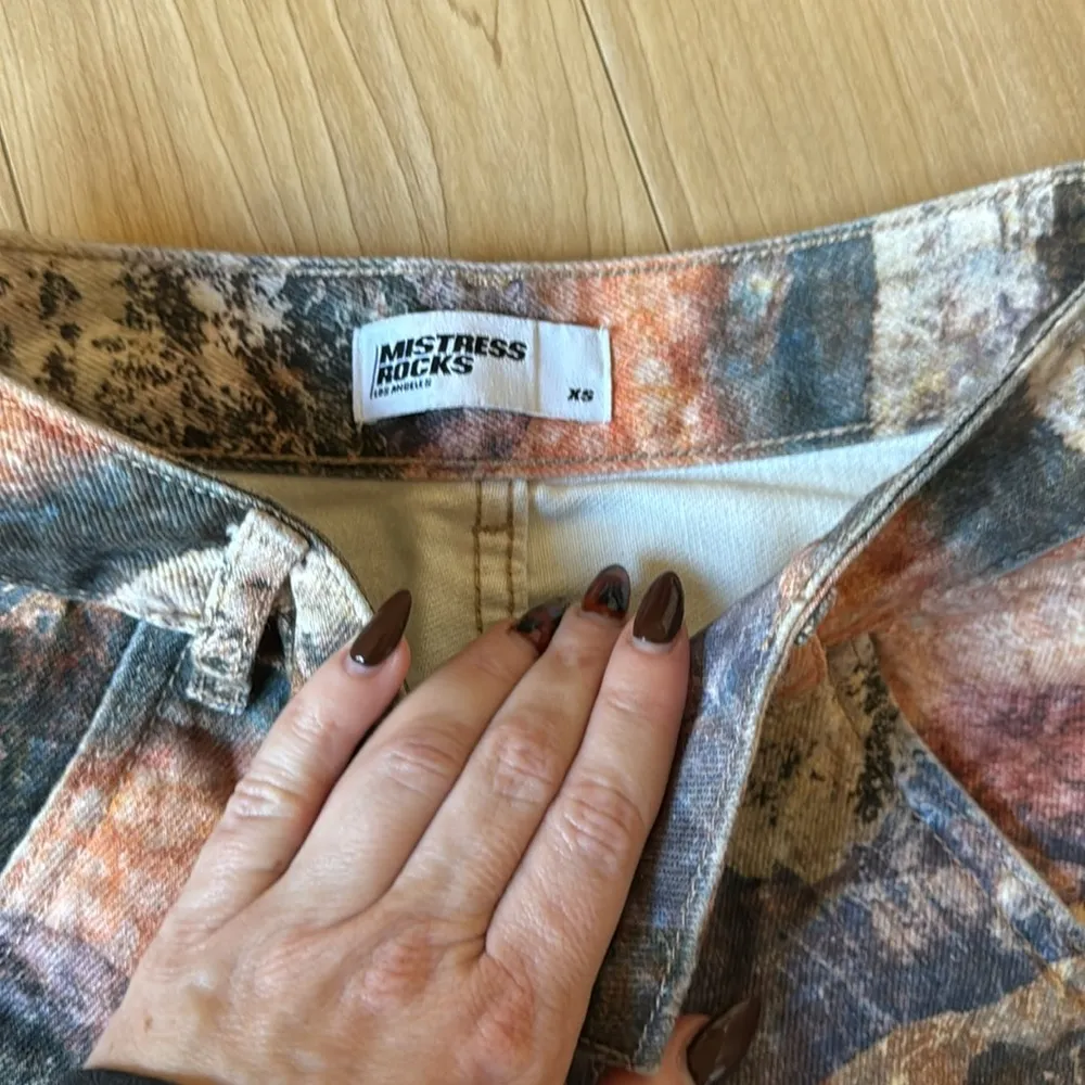 MISTRESS ROCKS PANTS - Image 3